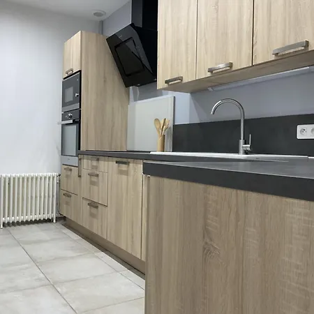 Grand Cosy Avec Terrasse 900 M Cure Apartment