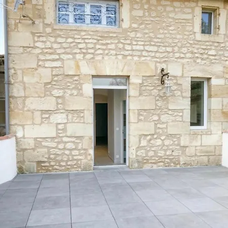 Apartmán Grand Cosy Avec Terrasse 900 M Cure *